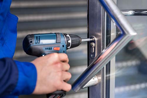 Cleveland Heights Emergency Locksmith